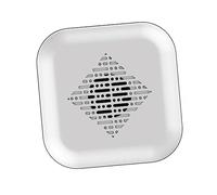 TOPBATHY Silent Car Aromatherapy Diffuser Mini Home Office Diffuser for Essential Oils Relaxing Air Freshener
