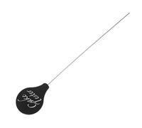 TOPBATHY Stainless Steel Cake Tester Probe Baking Tool Reusable Skewer for Baking Bread Testing Stick Kitchen Cake Testers Needle Flat Head