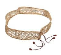 TOPBATHY Steel Tongue Drum Rope Woven Rope Ring Ethereal Drum Accessory Protective Sleeve Suitable for Concert Percussion and Outdoor Performances