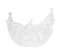 TOPBATHY Stuffed Animal Storage Net Hammock Organizer for Dolls and Light Sports Equipment Wall Mounted Hanging Net for Playroom Bedroom Decor