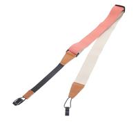 TOPBATHY Ukulele Strap No Drill Double Hook Shoulder Strap Comfortable Wide Belt for Adults and Practical Classical Ukulele Accessory with Easy Installation