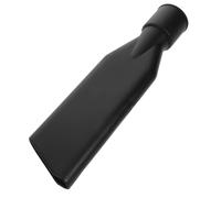 TOPBATHY Vacuum Cleaner Attachment Nozzle Flat for Efficient Car Detailing Home Cleaning Easy Installation Fits Various Vacuum Models