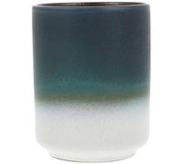 TOPBATHY Vintage Japanese Cups Ceramic Tea Cups 250ml Decorative and Practical Round Retro Style for Hotels and Tea Shops