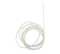 TOPBATHY Vintage Style Pre-tinned Copper Pushback Cloth Wire for Electric Bass Guitar Accessories Easy Setup Wiring Harness with Precise Signal Transmission and Seamless Instrument