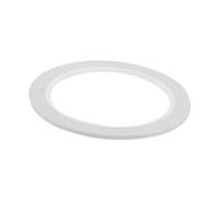 TOPBATHY Violin Fingerboard Sticker Tape for Beginners, Pvc Material, White Colour, Assists in Identifying Note Positions, Not Easy to Fall, Suitable for Violin and Cello Practice