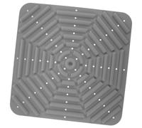 TOPBATHY Washable and Nesting Nest Chicken Pad Silicone for Chicken Coop Comfortable Nesting Mat Protecting from Breaking Supplies Box Eggs