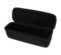 TOPBATHY Water Flosser Storage Case Portable Nylon Travel Bag with Hard Protective Shell Moisture-Resistant Organizer for Oral Irrigator Lightweight Carrying Pouch for Vacation and Daily