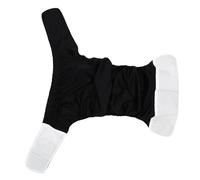 TOPBATHY Waterproof Adults Cloth Diapers for Women and Sick, Washable Polyester Material with High Water Absorption and Leak Prevention, Suitable for Chairs and Wheelchairs