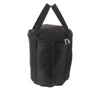 TOPBATHY Waterproof Hockey Stick Bag with Large Capacity Polyester Material, Quick Access Organisation and Easy to Carry Design for Outdoor Activities and Matches