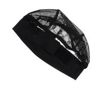 TOPBATHY Wig Making Net Wig Mesh Cap Stretchable Elastic Hair Net High Elasticity and Breathability for Women Stylish Summer Hairdressing Accessories
