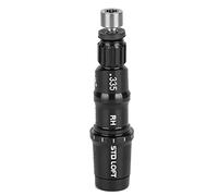 Topblux Golf Shaft Adapter Sleeve .335 Tip Driver Fairway RH Compatible with Taylormade M1 M2 M3 M4 M5 M6 SIM