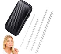 TOPBOMED Sing Straw Vocal Trainer for Voice Healing Aid and Vocal Training