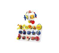 Topbright Speelset Busy Board Deluxe set