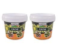 TOPBUXUS Grow, 500g for 10m2 Boxwood, no Yellow Leaves, do What The Grower Does! … (2)