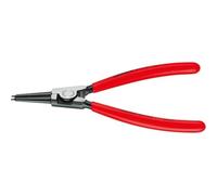 TOPCAR 12262 Precision Pliers with Straight Tips for External Circlips Length: 210 mm