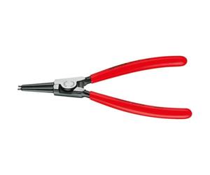TOPCAR 12262 Precision Pliers with Straight Tips for External Circlips Length: 210 mm