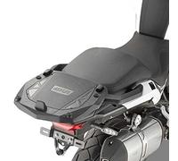 Topcase Carrier for Monokey or Monolock Suitcase, TU EU, Black