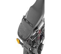 Givi SR1184 Rear Rack Monolock Motorbike Motorcycle Honda CB125F (21)