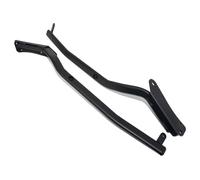 Topcase Carrier GiVi Monokey® or Monolock® for Kawasaki ER 6N / ER 6F