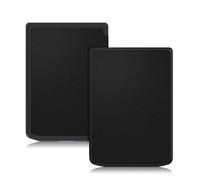 TOPCASE Case for Pocketbook Verse PB629/Verse Pro PB634 with Auto Sleep/Wake Function, Black