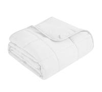 Topcee Weighted Blanket (20lbs 80"x87" King Size) Soft Cooling Heavy Blanket Sleeping, Apply to 190-210 lbs Body, Thick Breathable Blanket with Glass Bead, Easy Care