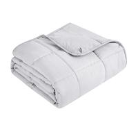 Topcee Weighted Blanket for Adults (20 lbs, 60" x 80") Queen Size Soft Cooling Heavy Blanket Sleeping, Apply to 190-210 lbs Body, Thick Breathable Blanket with Glass Bead, Easy Care