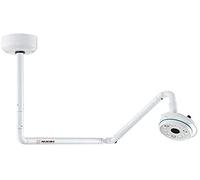 Topchances 36W Ceiling Mounted LED Surgical Surgery Medical Exam Light Shadowless Lamp CE