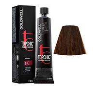Goldwell Topchic Tubes - Permanent Hair Colour 60ml - 6K