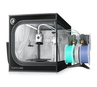 TopCube 3D Printer Enclosure for A1 Mini-Black