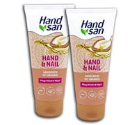 TOPDeal Handsan Hand & Nail Cream 2 x 90 ml Set of 2