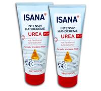 TOPDeal Isana Rich Hand Cream Urea Intensive 2 x 100 ml Pack of 2