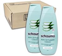 TopDealMaile Schauma Anti-Dandruff Classic Shampoo 2 x 400 ml Pack of 2