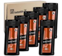 TopDealMile - Storage Pack for Bruno Banani Absolute Man Shower Gel 6 x 250 ml