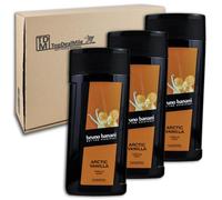 TopDealMile - Storage Pack for Bruno Banani Arctic Vanilla Shower Gel 3 x 250 ml