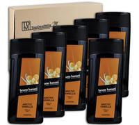 TopDealMile - Storage Pack for Bruno Banani Arctic Vanilla Shower Gel 6 x 250 ml