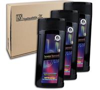 TopDealMile - Storage Pack for Bruno Banani Energy Shower Gel 3 x 250 ml