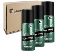 TopDealMile - Storage Pack for Bruno Banani Made For Men Deodorant Spray 3 x 150 ml