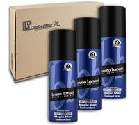 TopDealMile - Storage Pack for Bruno Banani Magic Man Deodorant Spray 3 x 150 ml