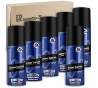 TopDealMile - Storage Pack for Bruno Banani Magic Man Deodorant Spray 6 x 150 ml