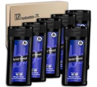TopDealMile - Storage Pack for Bruno Banani Magic Man Shower Gel 6 x 250 ml