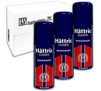 TopDealMile - Storage Pack - for Hâttric Classic Deodorant Spray 3 x 150 ml