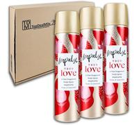 TopDealMile - Storage Pack for Impulse Deodorant Spray True Love 3 x 75 ml