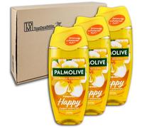 TopDealMile - Storage pack for Palmolive shower gel Forever Happy 3 x 250 ml