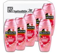 TopDealMile - Storage Pack - for Palmolive Thermal Spa Gentle Massage Shower Gel 6 x 250 ml