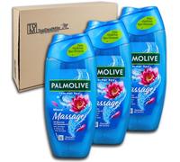 TopDealMile - Storage Pack for Palmolive Wellness Massage Shower Gel 3 x 250 ml