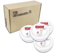 TopDealMile - Storage Pack for Satina Cream 4 x 150 ml
