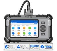TOPDON AD500 OBD2 Scanner Car Code Reader Scan Tool,