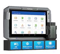 TOPDON AD900 Lite Bidirectional Control Scan Tool, Wireless Obd2 Scanner