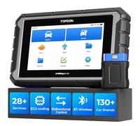 TOPDON AD900BT OBD2 Scanner, All System Bidirectional Diagnostic Tool