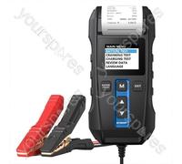 Topdon BT300P BATTERY TESTER
